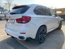 BMW X5 2014 года