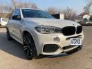 BMW X5 2014 года
