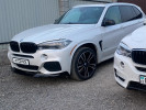 BMW X5 2014 года