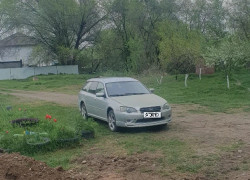 Subaru Outback 2005 года
