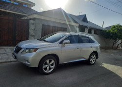 Lexus RX 2009 года