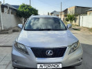 Lexus RX 2009 года