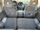 Mitsubishi Pajero 2002 года