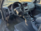 Mitsubishi Pajero 2002 года