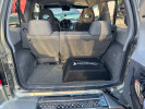Mitsubishi Pajero 2002 года