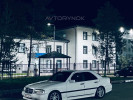 Mercedes-Benz C-Класс 1993 года