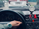 Mercedes-Benz C-Класс 1993 года
