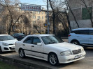 Mercedes-Benz C-Класс 1993 года
