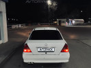 Mercedes-Benz C-Класс 1993 года