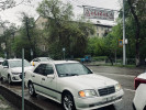 Mercedes-Benz C-Класс 1993 года