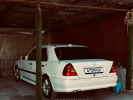 Mercedes-Benz C-Класс 1993 года