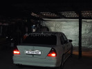 Mercedes-Benz C-Класс 1993 года