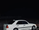 Mercedes-Benz C-Класс 1993 года