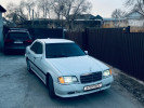 Mercedes-Benz C-Класс 1993 года