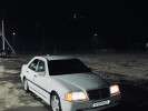 Mercedes-Benz C-Класс 1993 года