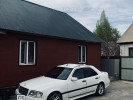 Mercedes-Benz C-Класс 1993 года