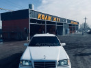 Mercedes-Benz C-Класс 1993 года
