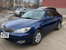 Toyota Camry 2003 года