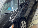 Toyota Camry 2007 года
