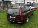 Opel Astra 1998 года