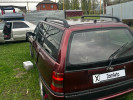 Opel Astra 1998 года