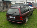 Opel Astra 1998 года