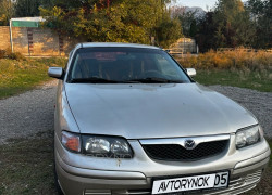 Mazda 626 1998 года