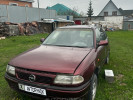 Opel Astra 1998 года