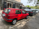 Volkswagen Golf 1993 года