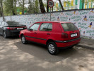 Volkswagen Golf 1993 года