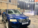 Volkswagen Touareg 2006 года