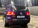 Volkswagen Touareg 2006 года