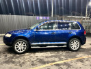 Volkswagen Touareg 2006 года