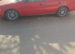 Toyota Corolla 1994 года