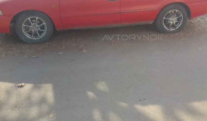 Toyota Corolla 1994 года
