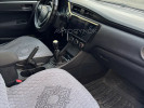 Toyota Corolla 2016 года