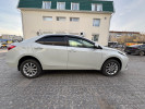 Toyota Corolla 2016 года