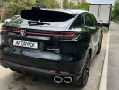 Changan UNI-K 2024 года