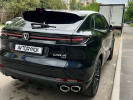Changan UNI-K 2024 года
