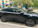 Changan UNI-K 2024 года