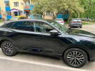 Changan UNI-K 2024 года