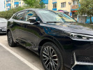 Changan UNI-K 2024 года