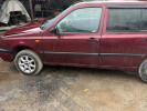Volkswagen Golf 1993 года
