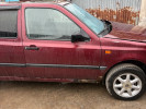 Volkswagen Golf 1993 года