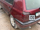Volkswagen Golf 1993 года