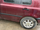 Volkswagen Golf 1993 года