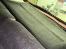 Volkswagen Golf 1993 года
