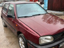Volkswagen Golf 1993 года