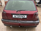 Volkswagen Golf 1993 года