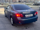 Toyota Corolla 2007 года